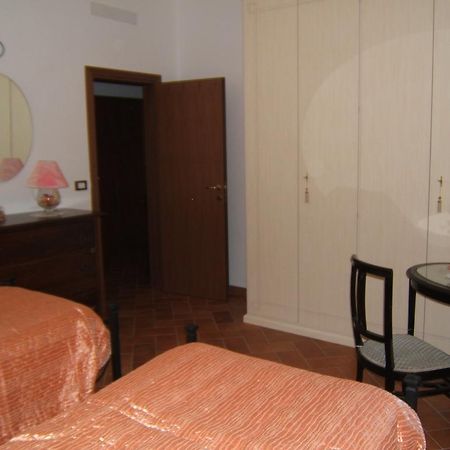 Appartement Bel Sit à Bologne Chambre photo