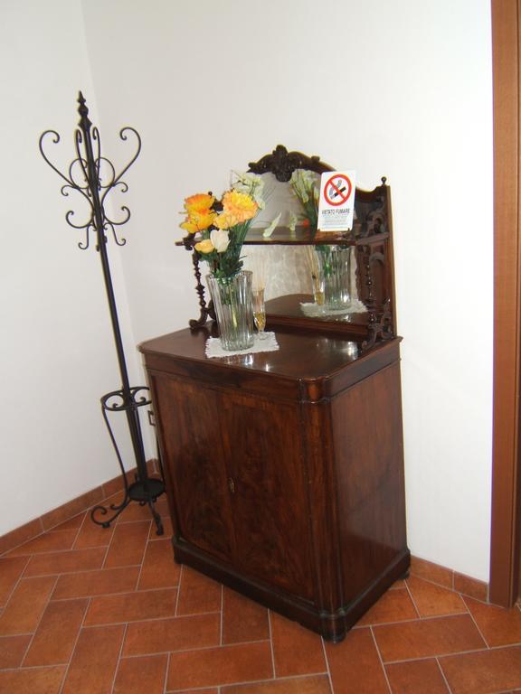 Appartement Bel Sit à Bologne Chambre photo