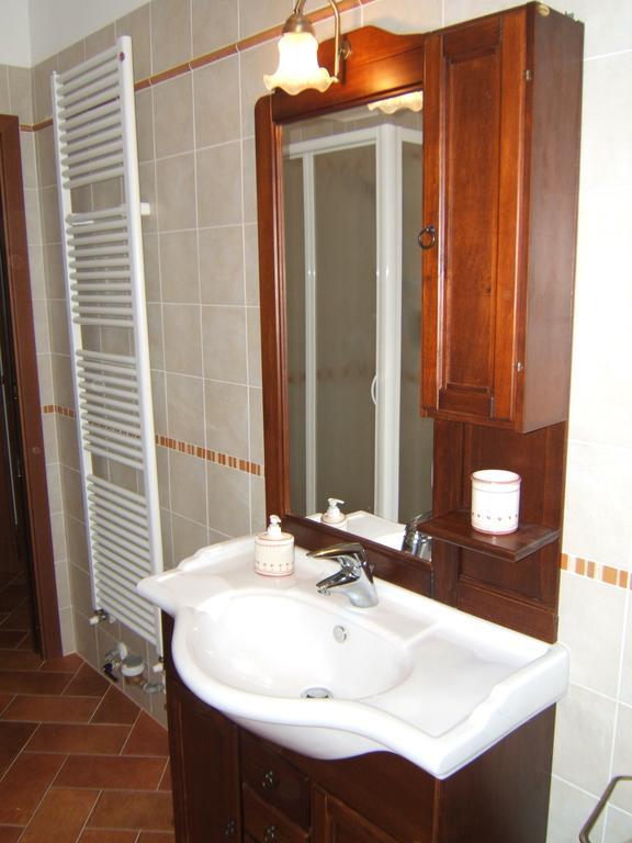 Appartement Bel Sit à Bologne Chambre photo