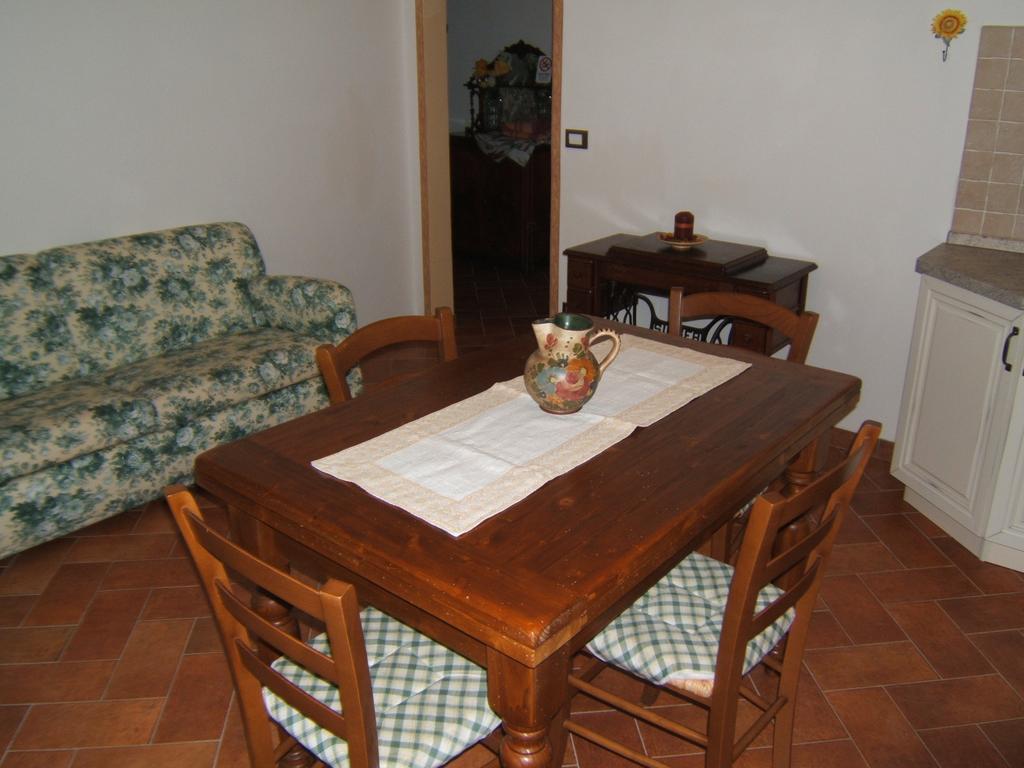 Appartement Bel Sit à Bologne Chambre photo