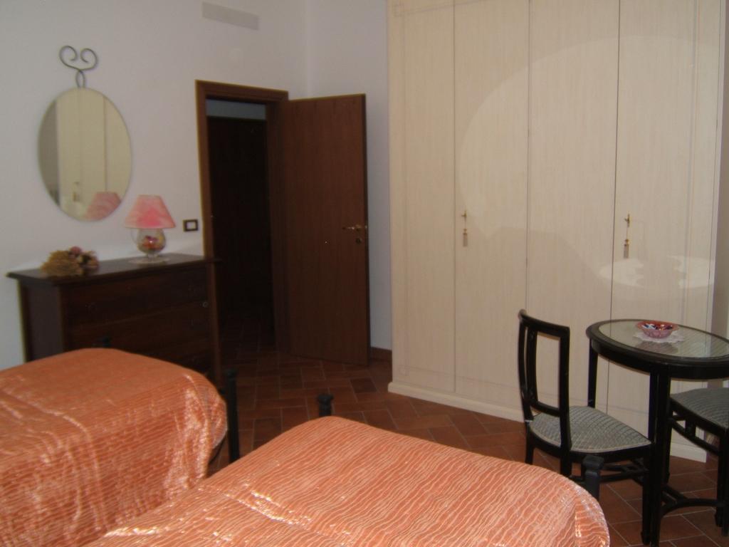 Appartement Bel Sit à Bologne Chambre photo